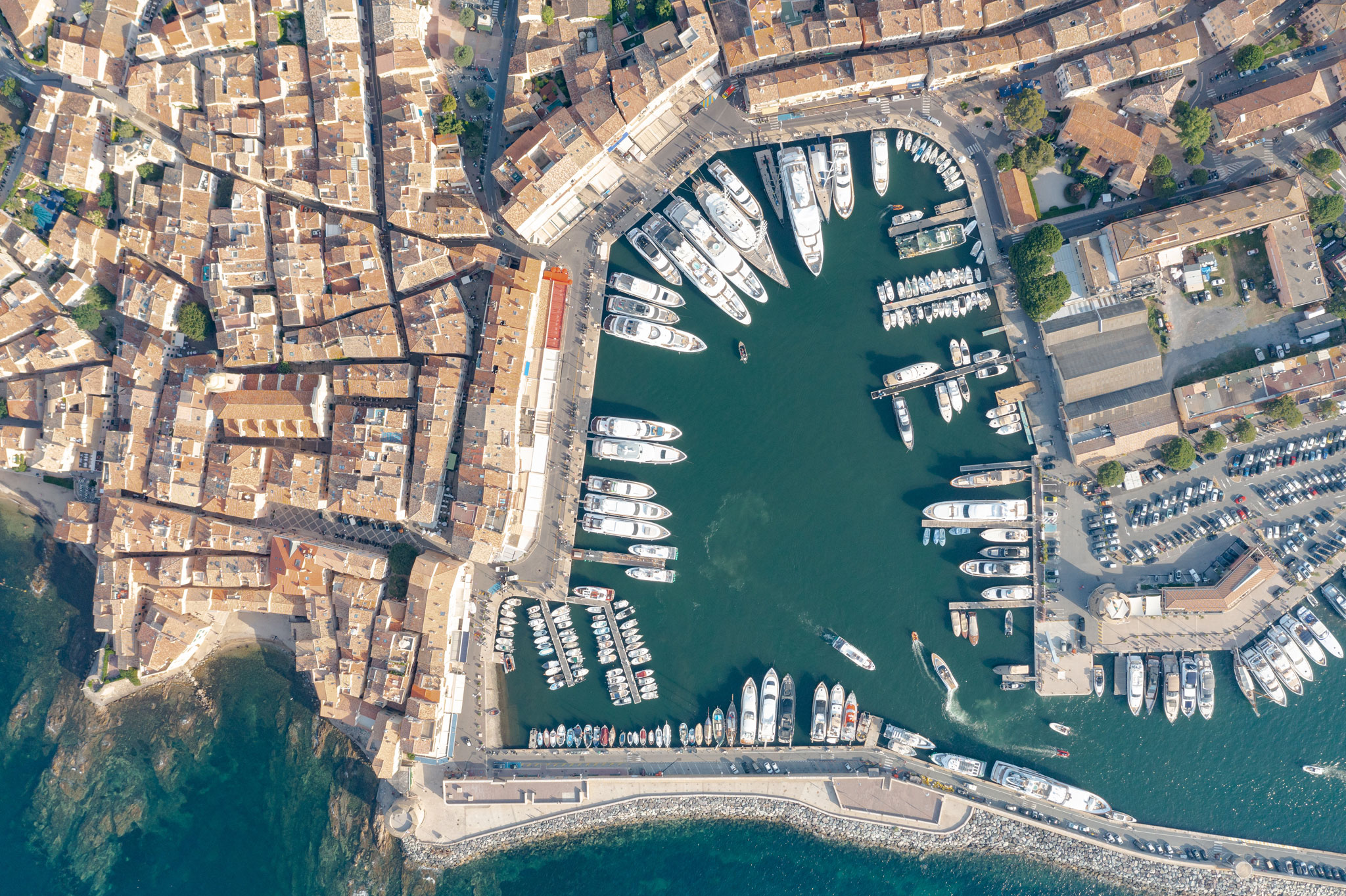 Saint Tropez
